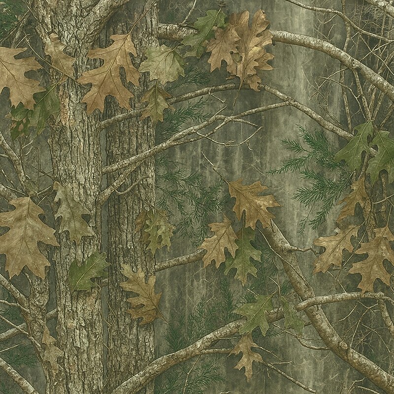 Men's Camo Camouflage Sweatshirt Tactical Hunting High Neck Outdoor Sports Outdoor Blue Army Green Buttons Fall Winter Designer2