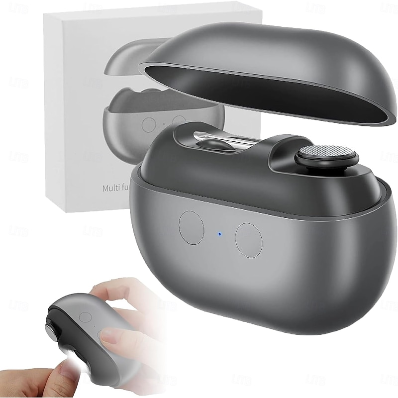 Easy Clip Nail Clippers, Imwing Easy Clip, Easy Clip Electric Nail Clippers, Easy Clip, Easyclip Nail Clipper, Easyclip Smart Nail Clipper, Safe Toe & Fingernail Trimmer