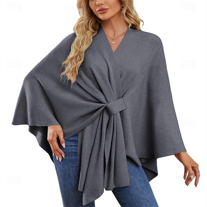 Shawls Elegant Sun Protection Long Sleeve Cotton Wedding Wraps With Pure Color For Wedding Spring3