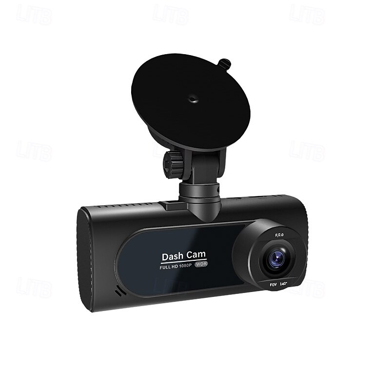 V20 1080p Full HD Car DVR 120 Degree Wide Angle CMOS 2 inch IPS Dash Cam with WIFI / Loop recording / Loop-cycle Recording 4 infrared LEDs Car Recorder3