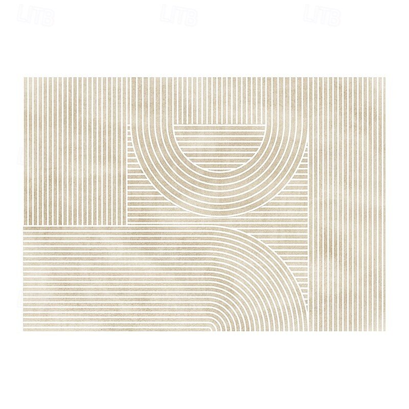 Door Mat For Entryway Waterproof Oil Resistant Stain Resistant Cuttable Non Slip Floor Rug Easy Clean Wipeable Indoor Outdoor Entrance Hallway Carpet Home Decor2