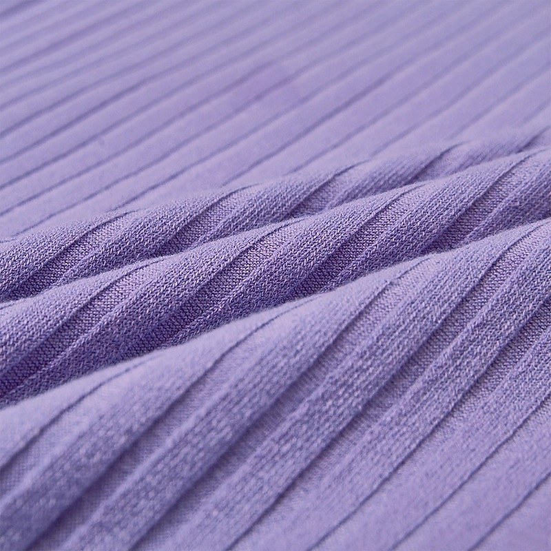 Men's T Shirt Muscle Shirt Ribbed Knit tee Tee Top Long Sleeve V Neck Spring Fall Winter Plain Pit Strip Fashion Designer Basic Knitting Vacation Street Casual Light Blue Black White Top Tee for Men4