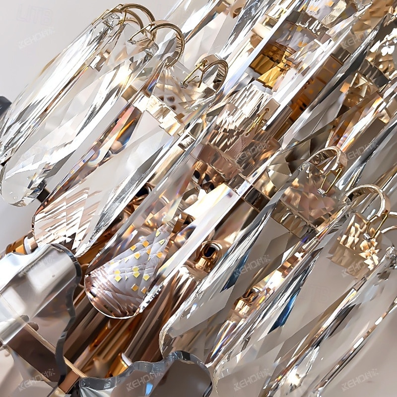 Wall Sconce, Wall Light Modern Black Wall Sconce LED Wall Mount Light Indoor Wall Lamp, 20W Wall Wash Lights Home Decor Lighting Fixture, Living Room Bedroom Bedside Hallway3