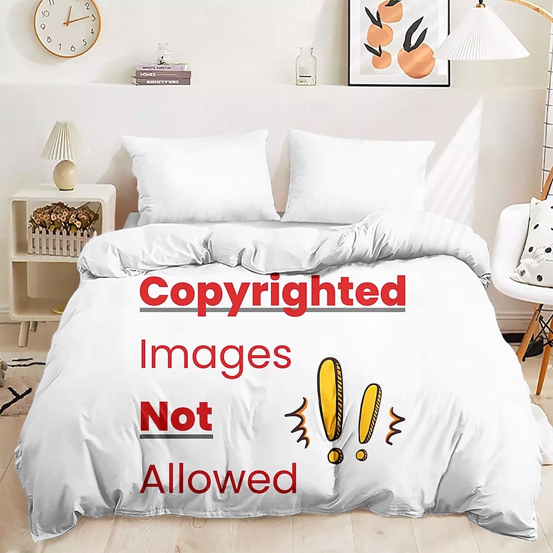 Graduation Custom Comforter Set Best Graduation Gift Design Personalized Bedding Duvet Cover & Set Personalized Comforter Set 2 Pillowcases3