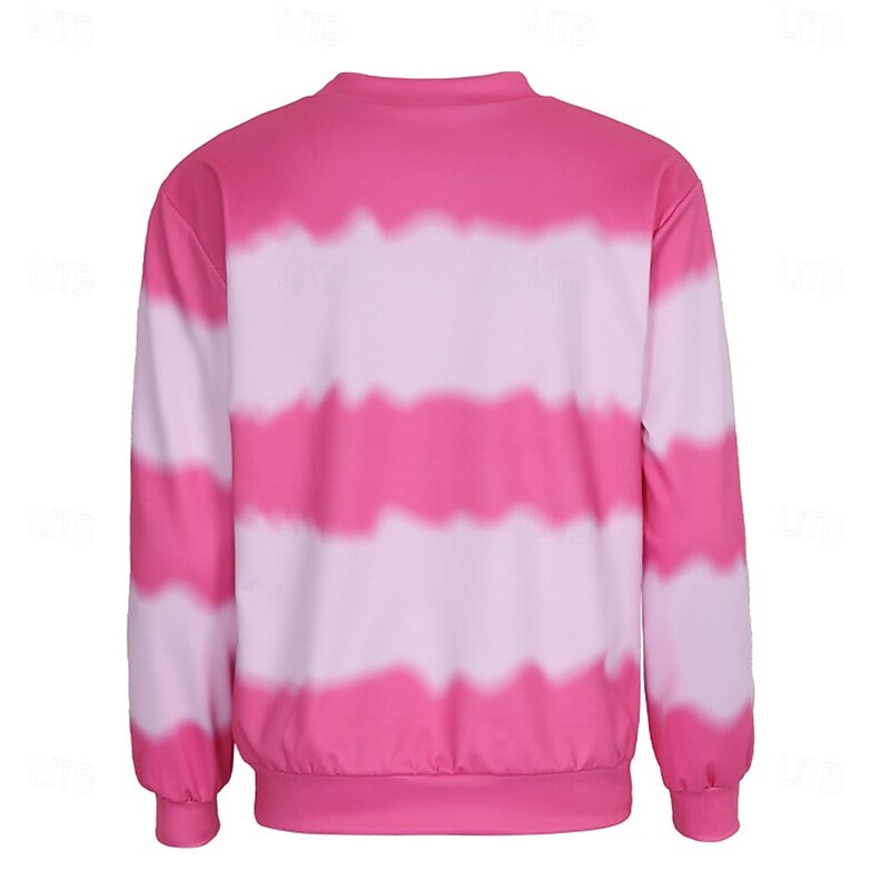 Korean Idol Inspired Idol Cosplay Costume Virtual Idol Movie Cosplay for Men's Adults' Halloween Carnival Performance Comic Con Anime Expo4