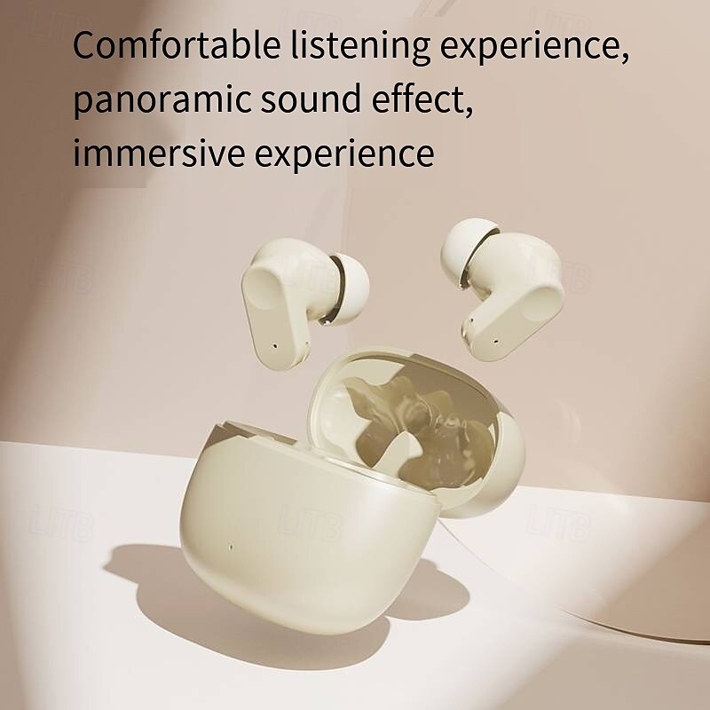 Q1 True Wireless Headphones TWS Earbuds In Ear Bluetooth 5.3 Sports for Apple Samsung Huawei Xiaomi MI  Gym Workout Camping / Hiking Trekking Office Business2