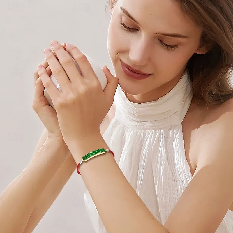 Innovative screenless smart bracelet 24g lightweight body extremely thin and light 16-20 days of ultra-long battery life for long-lasting companionship IP68 water resistance GPS sports tracking4