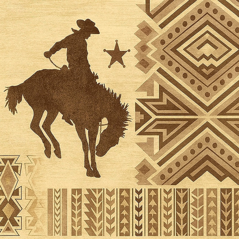 Men's Patchwork Sweatshirt Ethnic Vintage Retro High Neck Outdoor Home Sports Outdoor Blue Brown Buttons Fall Winter Designer2