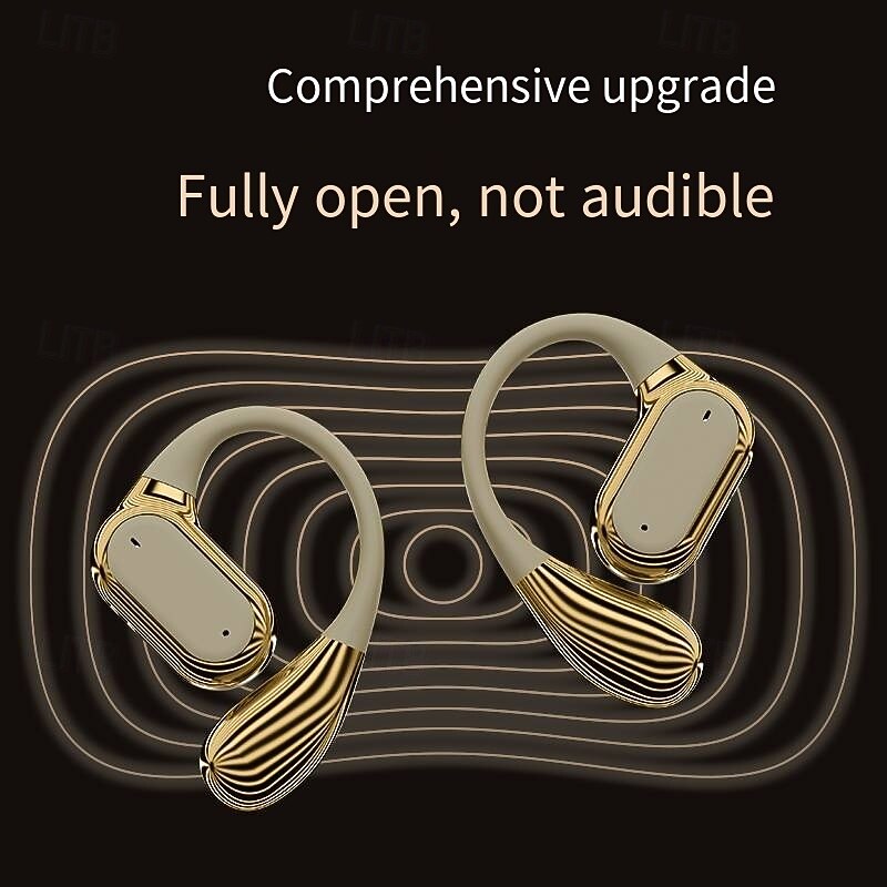 Q17 True Wireless Headphones TWS Earbuds In Ear Bluetooth 5.3 Sports for Apple Samsung Huawei Xiaomi MI  Outdoor Jogging Trekking Office Business Girls3