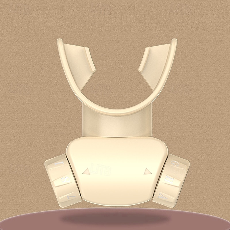 Resistance Breathing Trainer  Improve Lung Function  Assist Abdominal Breathing3