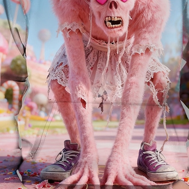 Halloween Boys' 3D Graphic Skull Hoodie Long Sleeve Spring Fall Fashion Streetwear Kids 4-12 Years Hooded Outdoor Casual Daily Regular Fit3