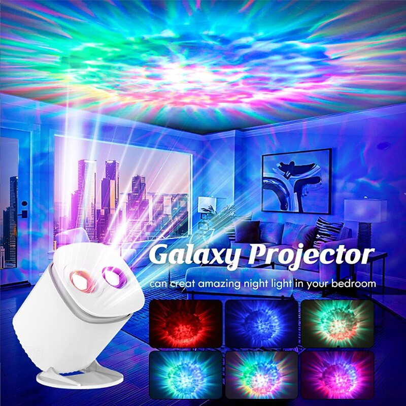 Mode Switching Christmas New Year's USB 1PC3