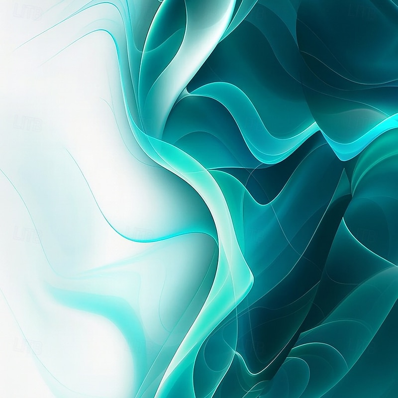 Men's Geometic Line Polo Long Sleeve Polo Shirts Lapel Business Casual Athleisure Daily Wear 3D Print Buttons Spring Fall Winter Red Blue Green4