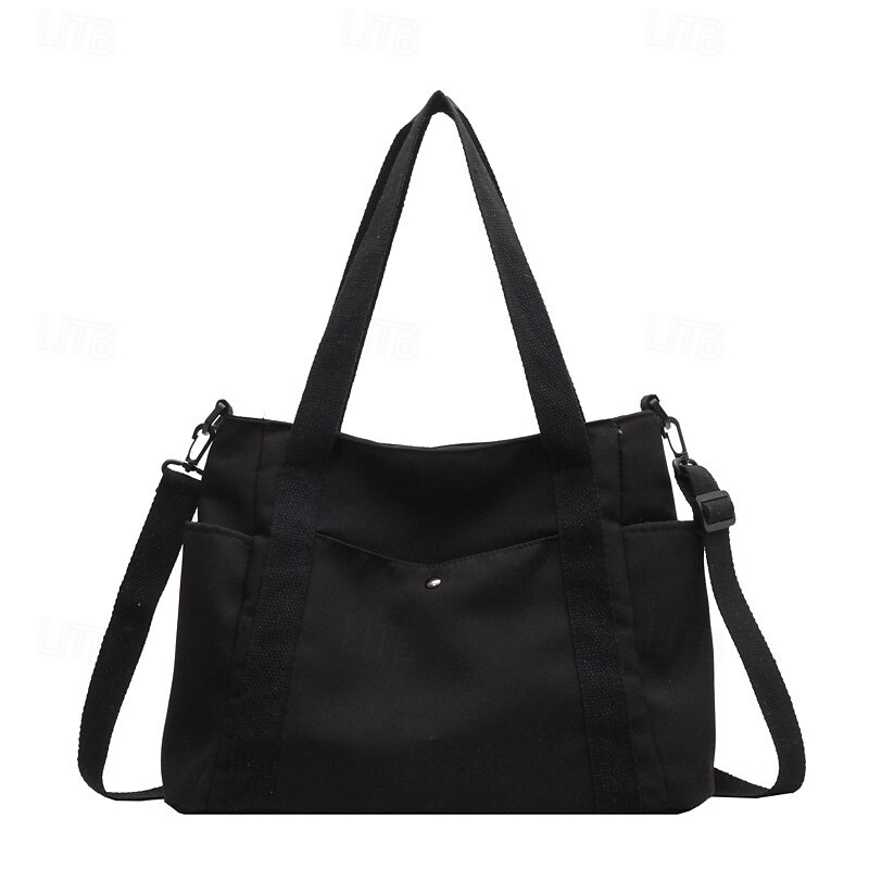 Tote / Duffel Bag Workout / Travel / Sports Lightweight Polyester / Polyamide With Compartments4