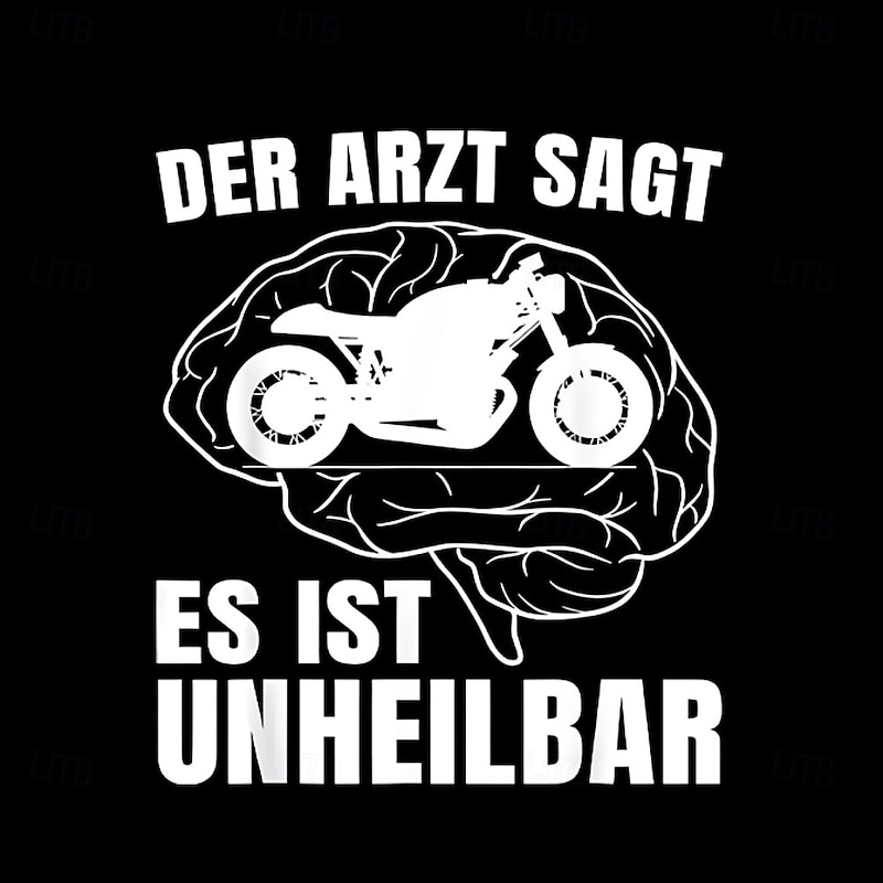 Men's Motorcycle Funny Slang T Shirt Short Sleeve T shirt 3D Print Crew Neck Shirt Fashion Daily Street Daily Black Red Blue Summer Spring Clothing Apparel S M L XL XXL XXXL3