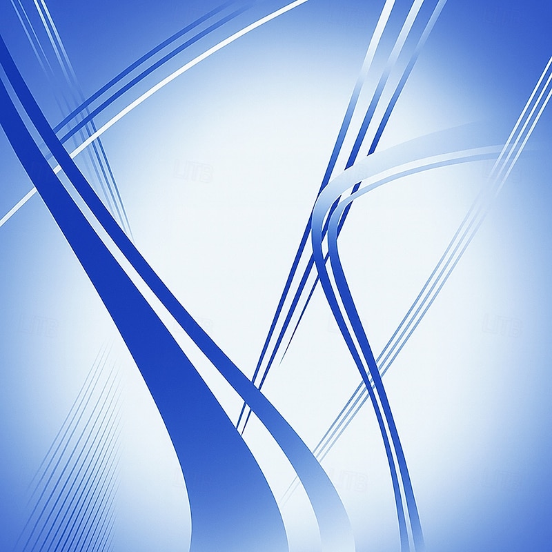 Men's Geometric Sweatshirt Fashion Daily High Neck Vacation Going out Blue Purple Buttons Fall Winter Designer2