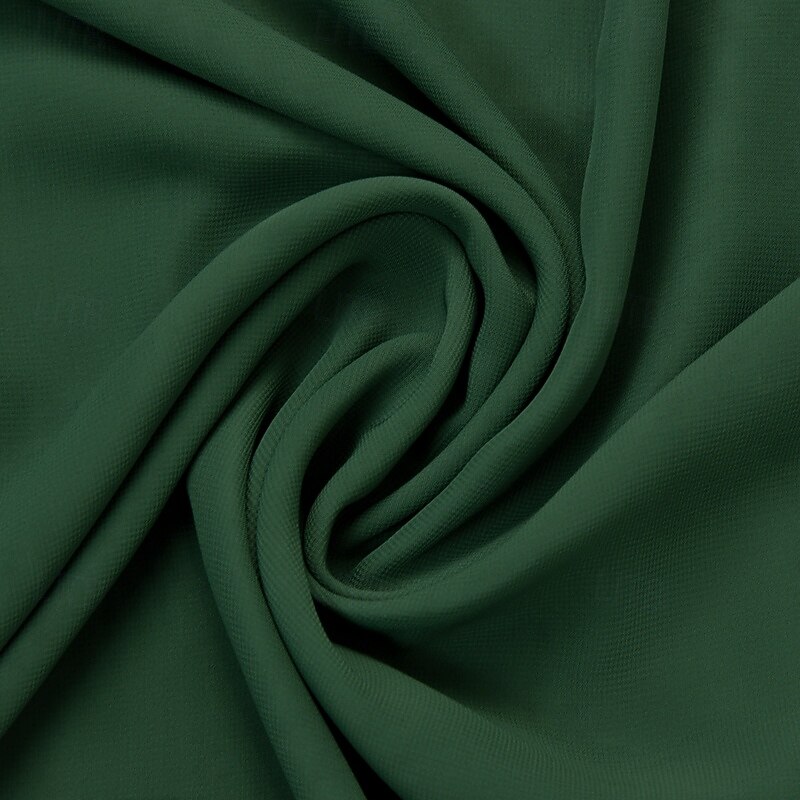 Pantsuit 3 Piece Mother of the Bride  Wedding Guest Elegant Vintage Scoop Neck Ankle Length Chiffon Long Sleeve Wrap  with Ruffles Solid Color3