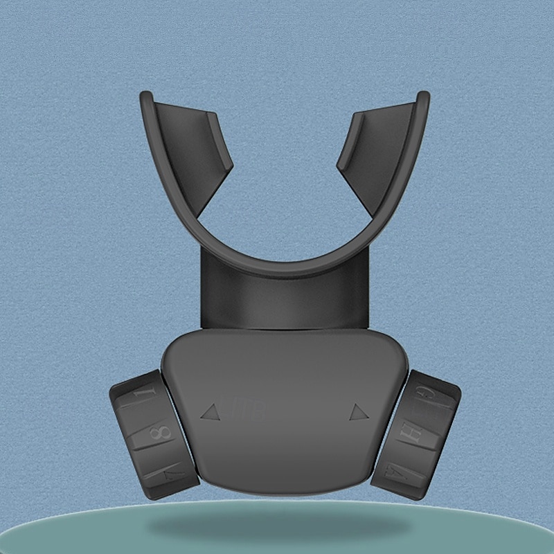 Resistance Breathing Trainer  Improve Lung Function  Assist Abdominal Breathing4