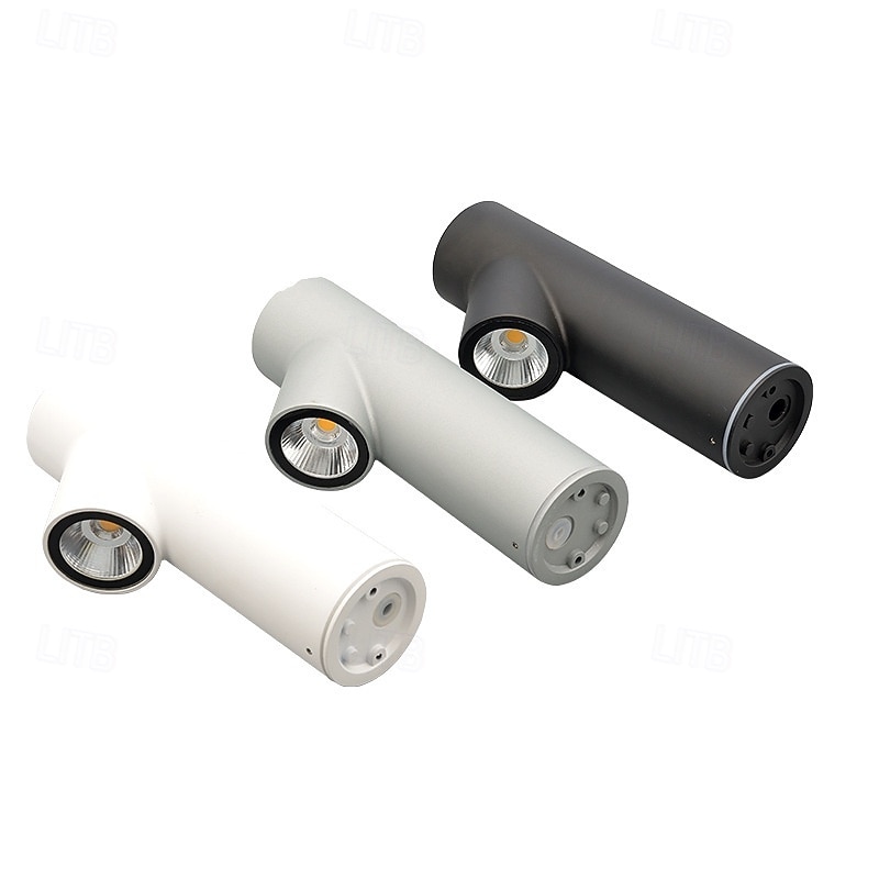 Indoor Wall Light Metal Living Room Bedroom Metal Wall Light Fixtures for Bedroom Bathroom4