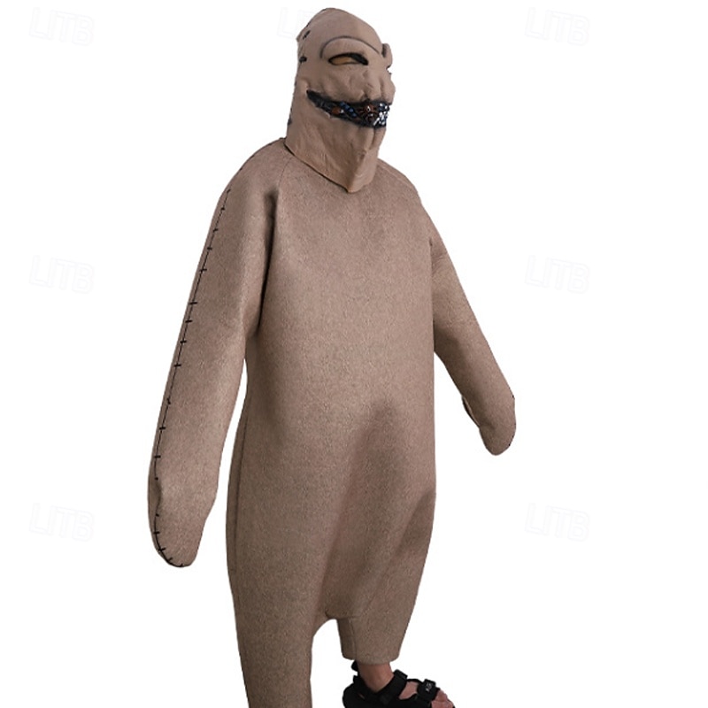 Kids Boys' Hair Accessories Vintage Outdoor Vacation Color Block Patchwork Brown3