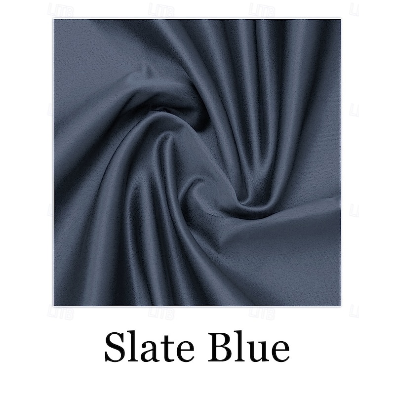 A-Line Cocktail Dresses Elegant Dress Formal Wedding Guest Ankle Length Sleeveless Boat Neck Pocket Satin with Floral Print Pocket Dresses3