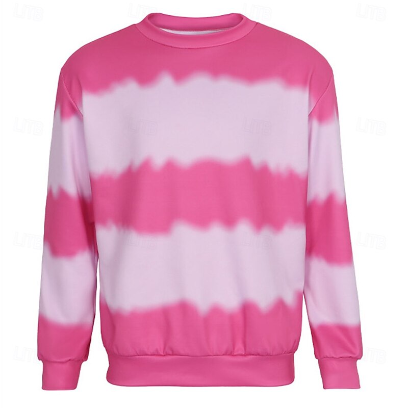 Korean Idol Inspired Idol Cosplay Costume Virtual Idol Movie Cosplay for Men's Adults' Halloween Carnival Performance Comic Con Anime Expo3