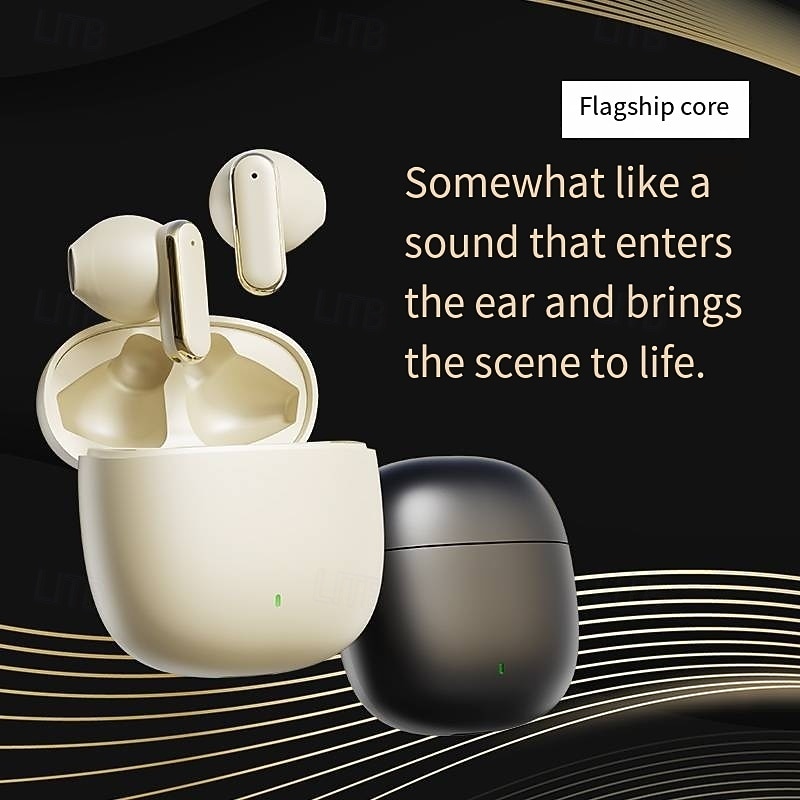 Q3 True Wireless Headphones TWS Earbuds In Ear Bluetooth 5.3 Sports for Apple Samsung Huawei Xiaomi MI  Gym Workout Outdoor Jogging Office Business Girls
