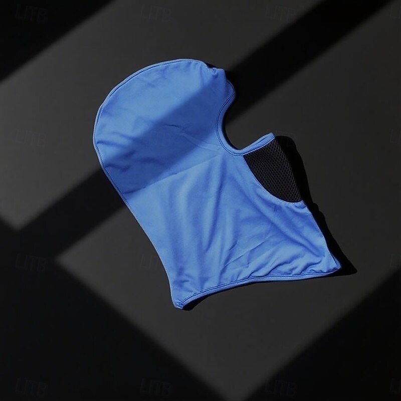 Men's Protective Hat Light Blue Navy Blue Terylene Modern Contemporary Outdoor Sports & Outdoor Daily Wear Army Outdoor Casual / Daily Breathable Convenient4