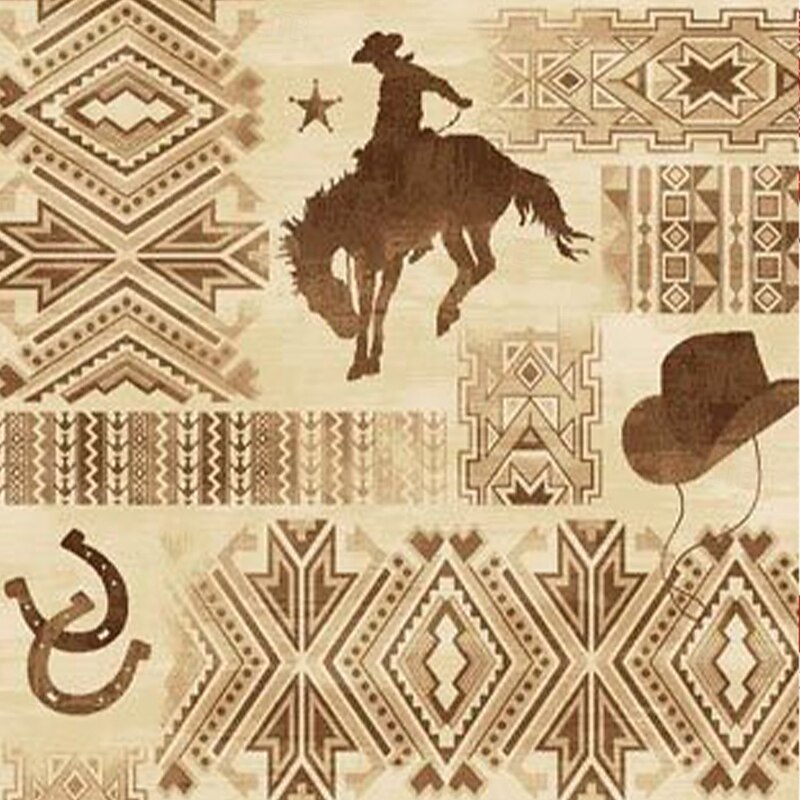 Men's Graphic Polo Long Sleeve Polo Shirts Lapel Vintage Casual Daily Wear 3D Print Buttons Spring Fall Winter Brown2