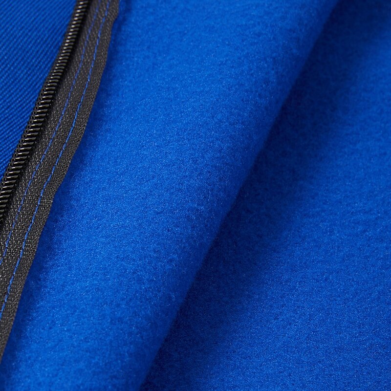 Men's Hoodie Full Zip Hoodie Fleece Hoodie Tactical Hoodie Black Army Green Royal Blue Orange Light Grey Hooded Plain Zipper Sports & Outdoor Casual Daily Streetwear Cool Sportswear Fall Spring3