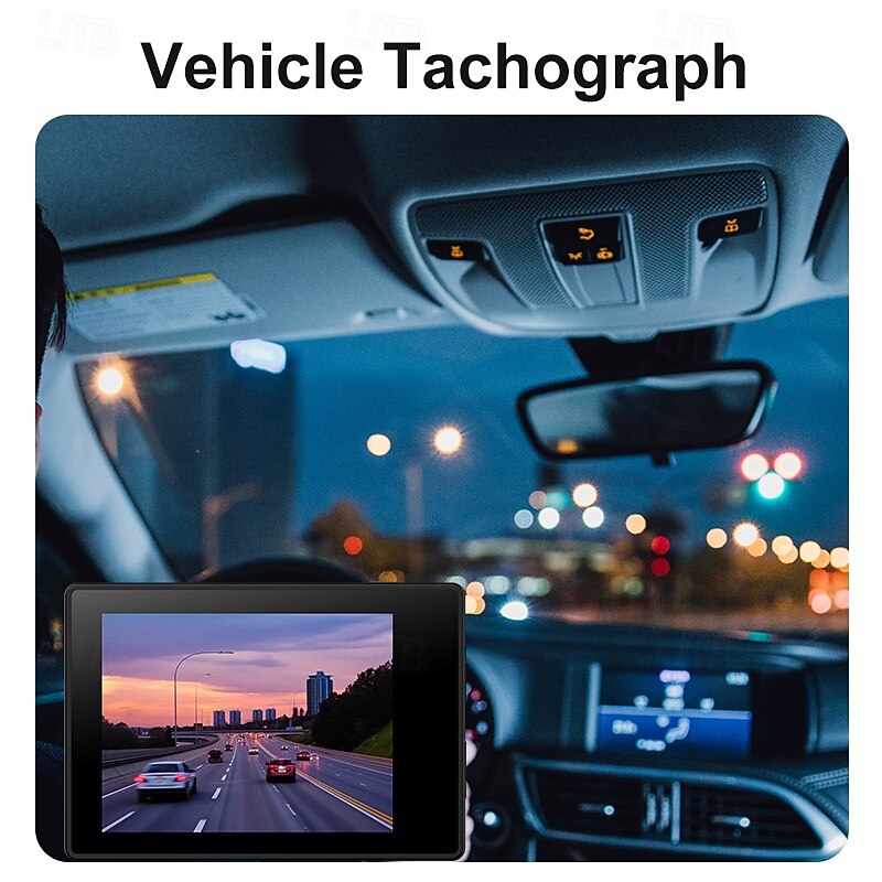 V3 4K Action Camera Portable Rechargeable Recording Image and Video Function WiFi Waterproof Underwater Camera 2 inch IPS screen4