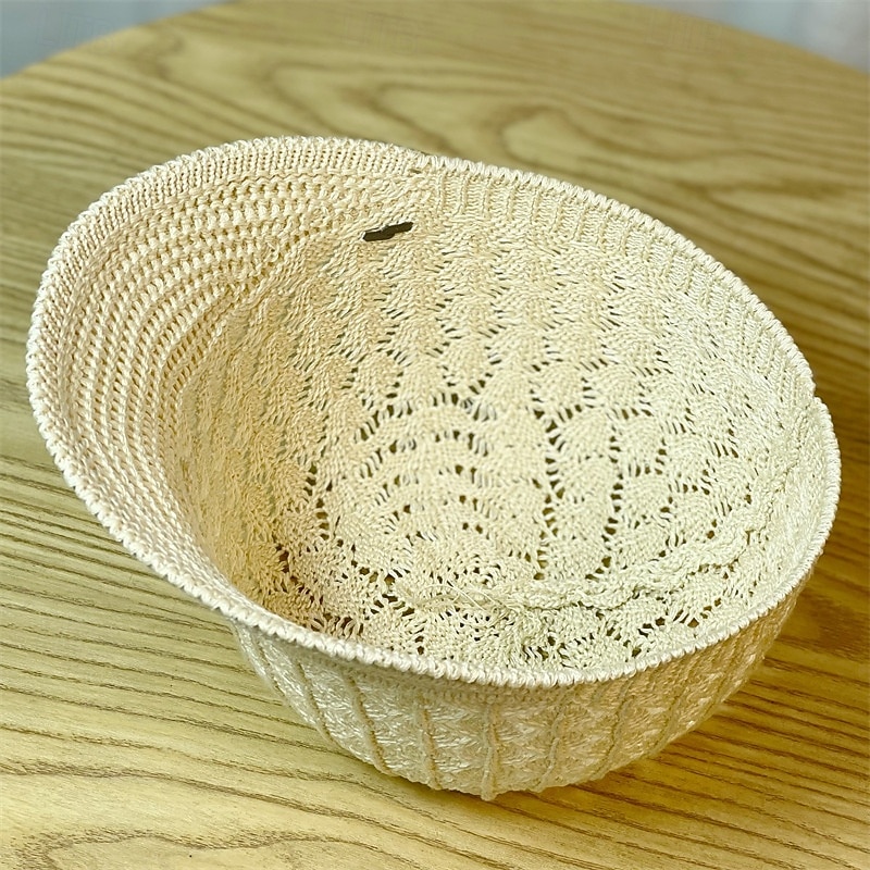 Women's Hat Beanie / Slouchy Breathable Outdoor Street Daily Pure Color3