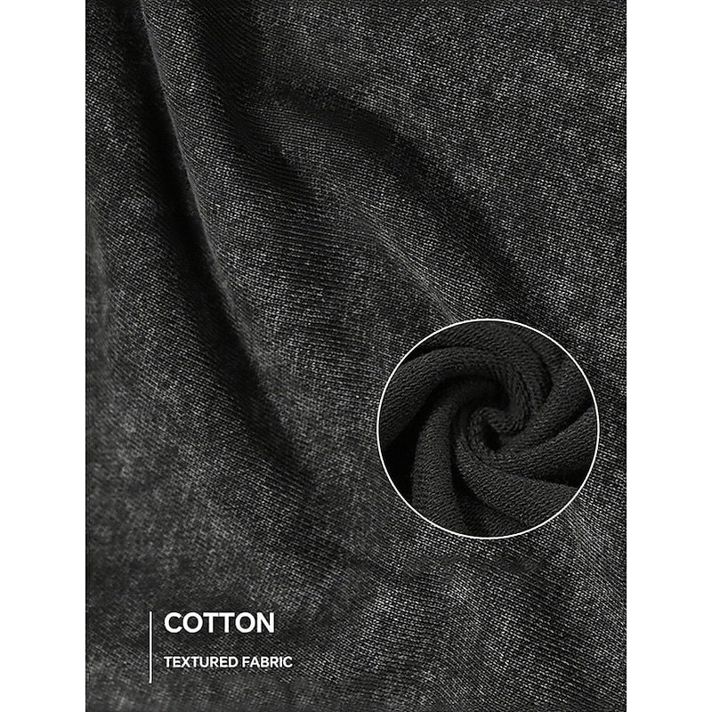 Men's Sweatpants Trousers Drawstring Pocket Elastic Waist Plain Comfort Sports Outdoor Daily Fashion Casual Black Navy Blue Micro-elastic4