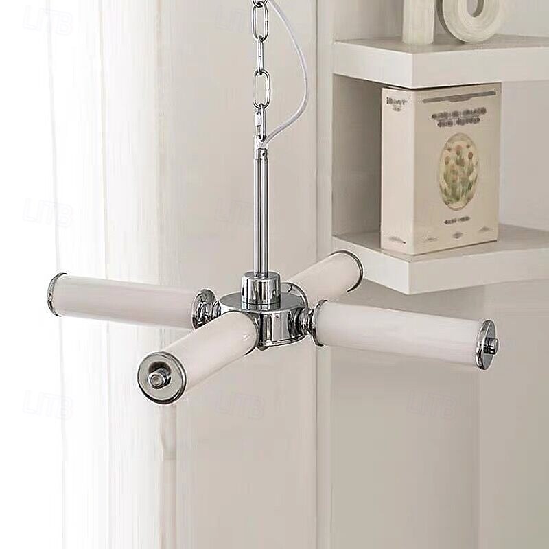 Mid Century Chandelier LED Lamps2