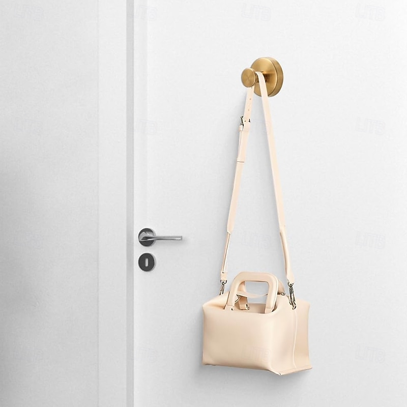 4 Pack Suction Cup Hooks for Wreaths on Glass,Model No-Drill Suction Cup Hooks, Wreath Hangers for Front Doors, Metal Towel Hooks for Showers Bathrooms Mirrors4