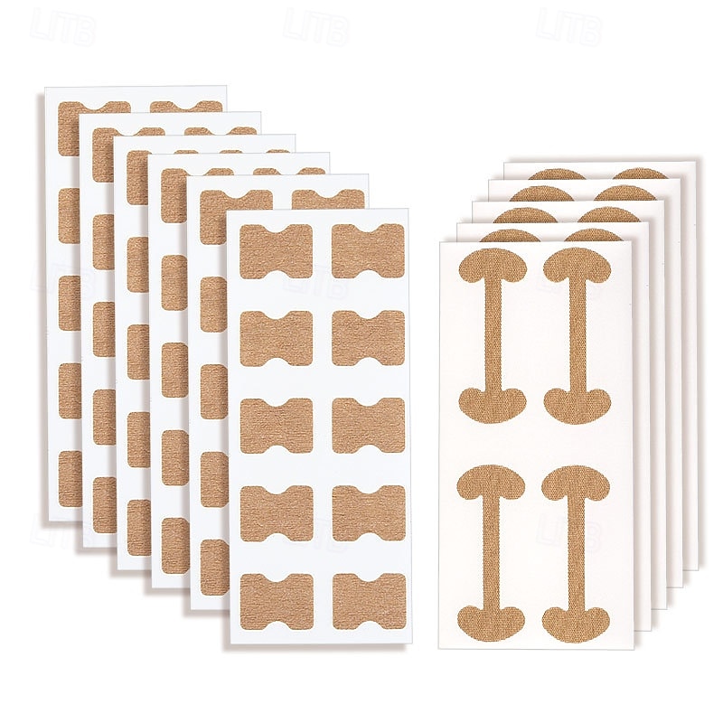 23 in 1 Ingrown Toenail Correction Kit, 15 Toe Nail Pads 6 Nail Strips 2 Nail Pushers, Nail Groove Orthotic Tools for Toenail Straightening and Foot Care2