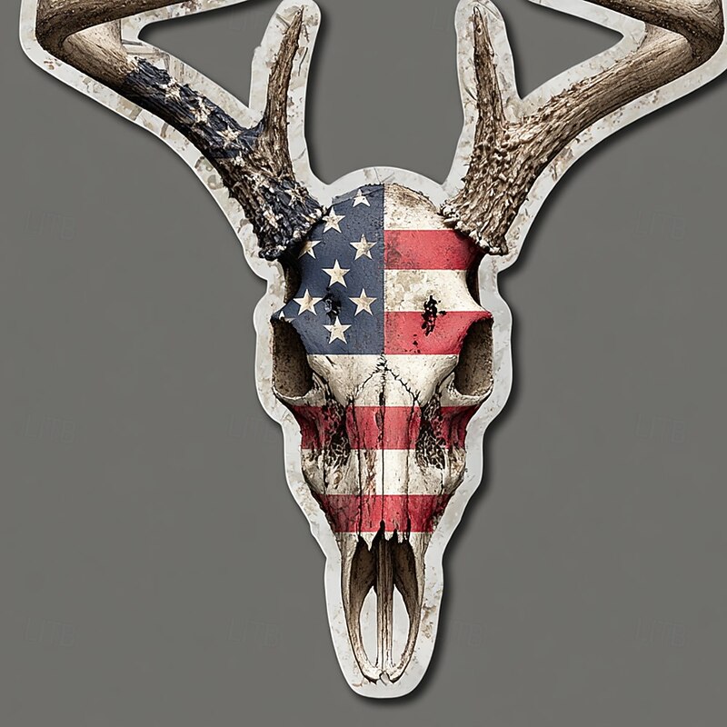 Men's Camo Camouflage Deer Hoodie Sweatshirt Tactical Crew Neck Hunting Blue Green Drawstring Fall Winter Designer3