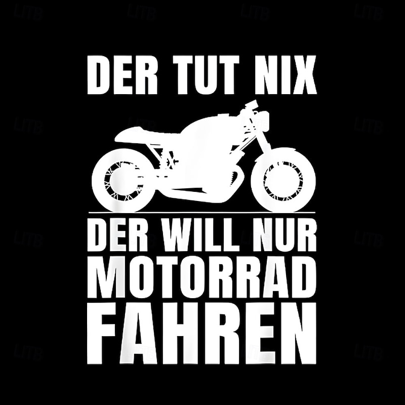 Men's Motorcycle Funny Slang German T Shirt Short Sleeve T shirt 3D Print Crew Neck Shirt Fashion Daily Street Daily Black Red Blue Summer Spring Clothing Apparel S M L XL XXL XXXL2