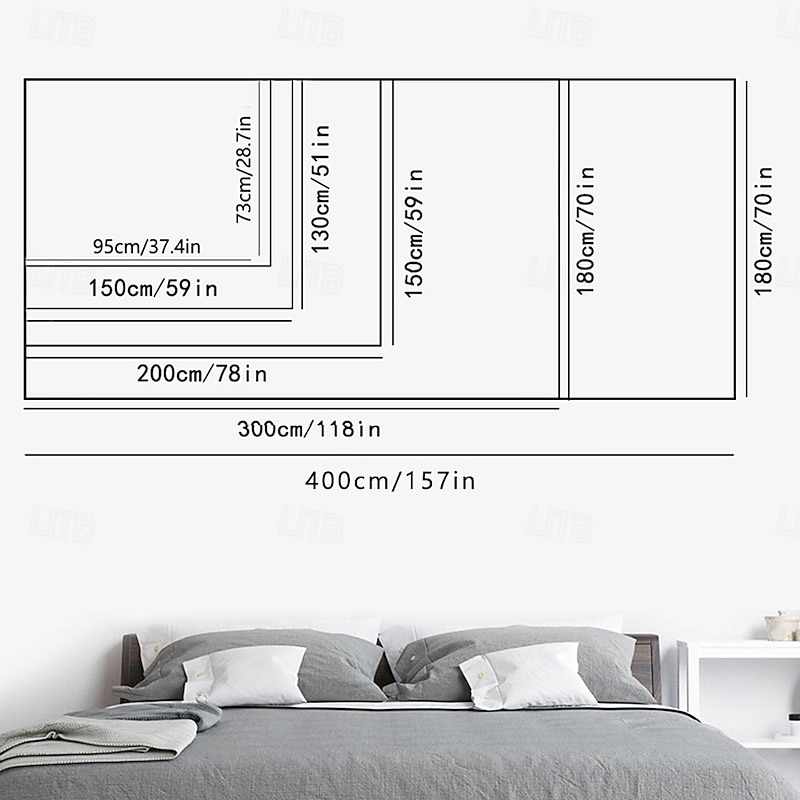 Halloween Castle Sunset Silhouette Tapestry Peach Velvet Wall Banner Bare Tree Bats Scary Night Party Decoration Bedroom Living Room Photography Background3