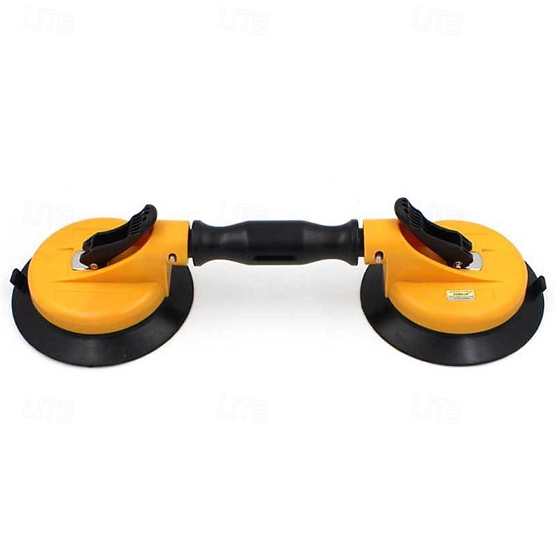 Car Sunroof Glass Suction Cup Double Claw Curved Glass Suction Cup Automobile Glass Windshield Suction Cup Glass2