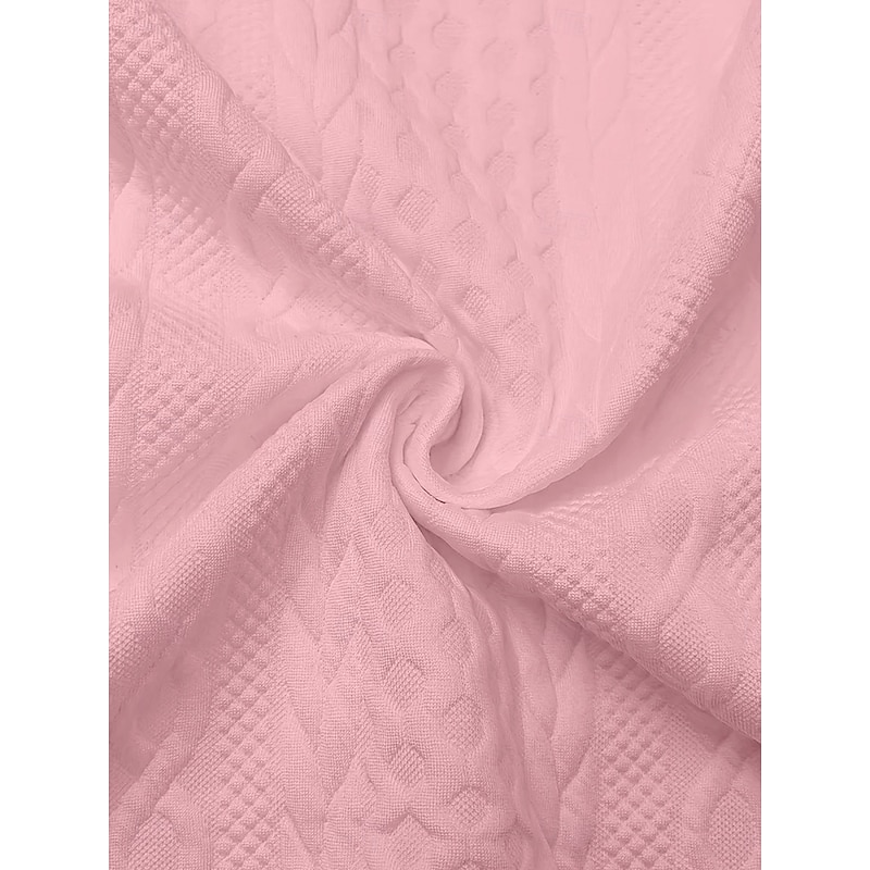 Women's Blouse Solid Color Stylish Casual Beach Long Sleeve Shirt Collar Regular Tops Daily Zipper White Pink Blue Purple Orange Spring Fall Winter3