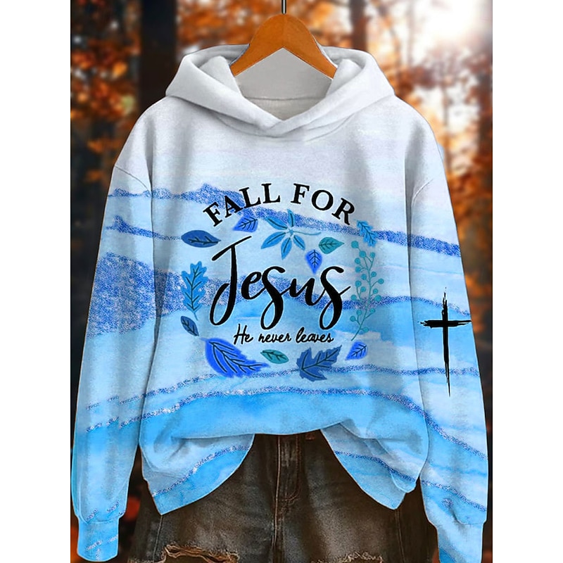 Women's Pullover Hoodie Sweatshirt Graphic Tie Dye Letter Casual Long Sleeve Hooded Regular Tops Party Evening Wear Street Dailywear Pink Blue Orange Green Spring Fall Winter4