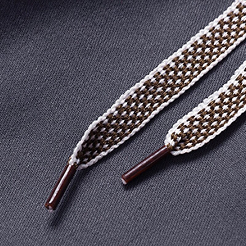 Men's Cargo Pants Cargo Trousers Fleece Pants Drawstring Pocket Warm Plain Comfort Soft Full Length Outdoor Business Casual Fashion Streetwear Black Army Green Inelastic3