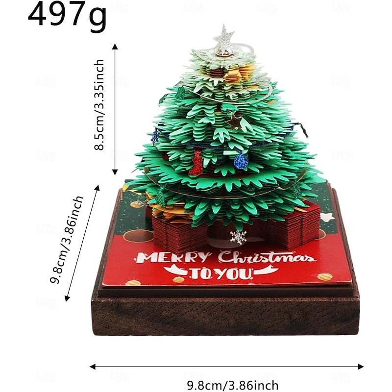 3D Calendar 2026, Creative Desk Time Piece Calendar, 3D Memo Pad Calendar 2026, Desk Calendar, Art Calendar Sculpture, DIY Paper Carving Art Sticky Note Desktop Decoration Gift4