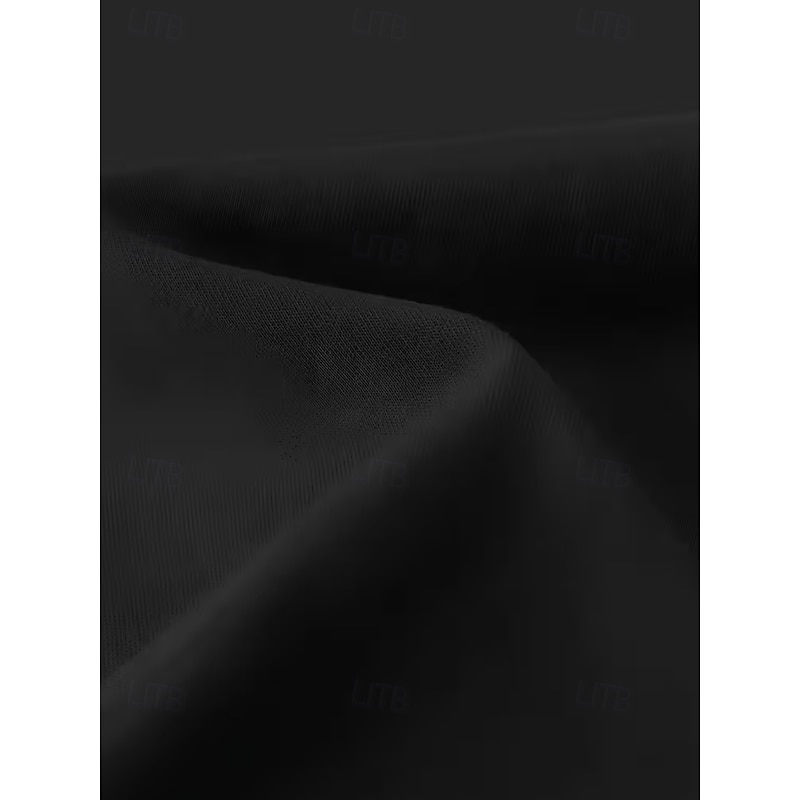 Women's Sweatpants Vacation Vintage Ethnic Style Full Length High Waist Floral Graphic Drawstring Pocket Fleece Thermal Warm Windproof Comfy High Elasticity Formal Vacation Street Dark-Gray Black Pink4