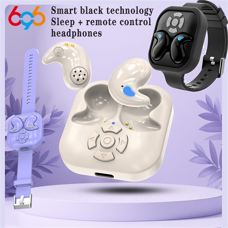 LY9 True Wireless Headphones TWS Earbuds In Ear Bluetooth5.0 Sports Stereo Surround sound for Apple Samsung Huawei Xiaomi MI  Gym Workout Skiing Camping / Hiking Office Business Travel Entertainment