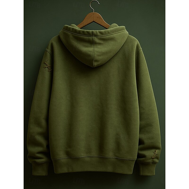 Women's Pullover Hoodie Sweatshirt Graphic Pumpkin Casual Long Sleeve Hooded Regular Tops Party Evening Wear Street Dailywear Green Spring Fall Winter2