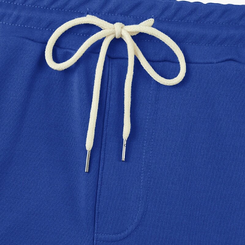 Men's Cargo Sweatpants Trousers Straight Leg Sweatpants Drawstring Elastic Waist Multi Pocket Plain Moisture Wicking Breathable Full Length Sports Outdoor Casual Daily Fashion Streetwear Black White3