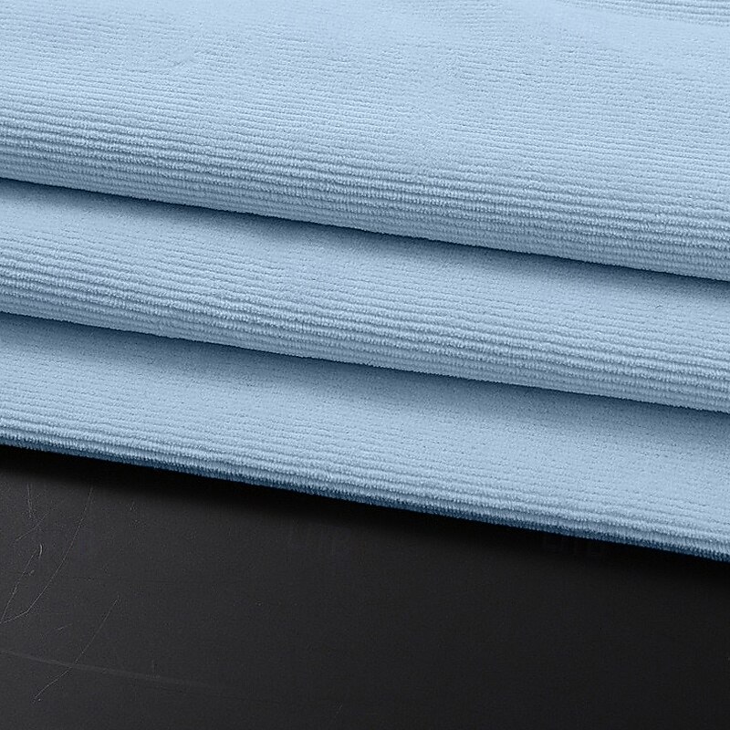 Men's Dress Shirt Corduroy Shirt Plain Wedding Outdoor Light Blue White Yellow Navy Blue Long Sleeve Turndown Summer Spring Clothing Apparel Plain3