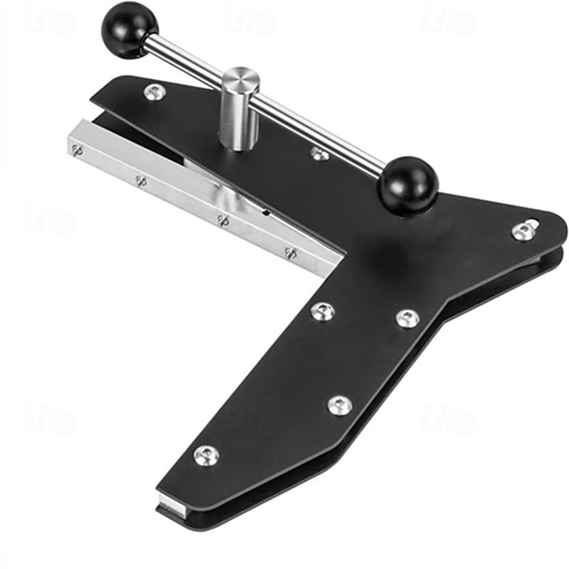 Miter Clamps for Woodworking Corner Clamps for Making Window Casing Door Casing Picture Frames Cabinet Trim3